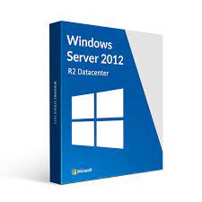 Windows Server 2012
 R2 Data Center Lifetime